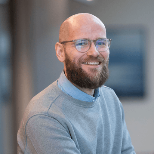 Mats André Bækkelund